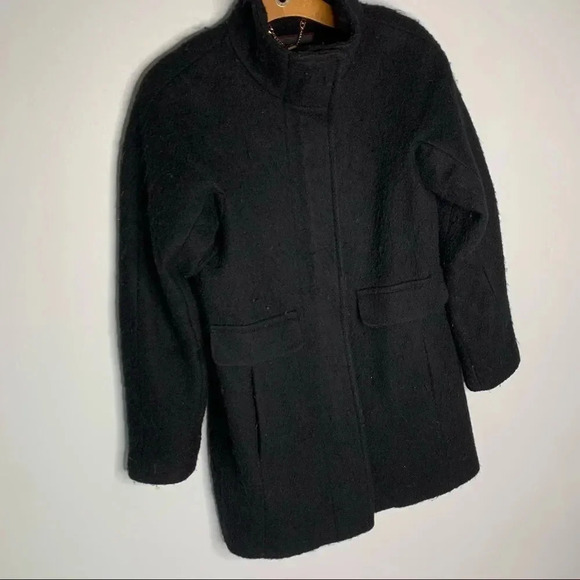 Vince Camuto Wool Blend Coat Jacket - Picture 5 of 6